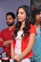 Na Rakumarudu Movie Show Press Meet